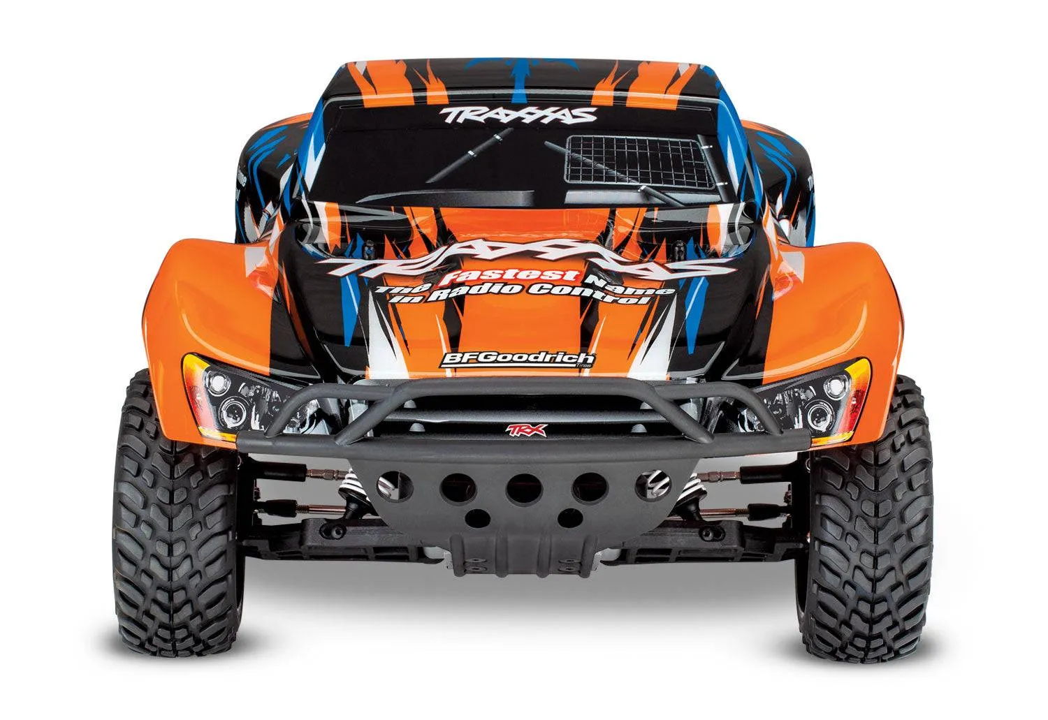 Traxxas Slash 1/10 Electric 2WD Short Course Truck TRA58034