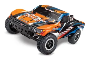Traxxas Slash 1/10 Electric 2WD Short Course Truck TRA58034
