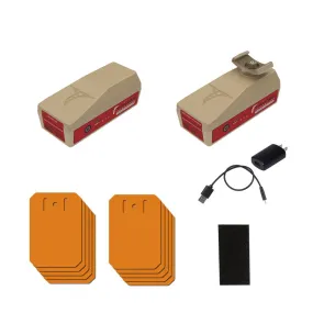 Trigger Interactive-Base Pack