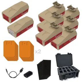 Trigger Interactive-Deluxe Pack