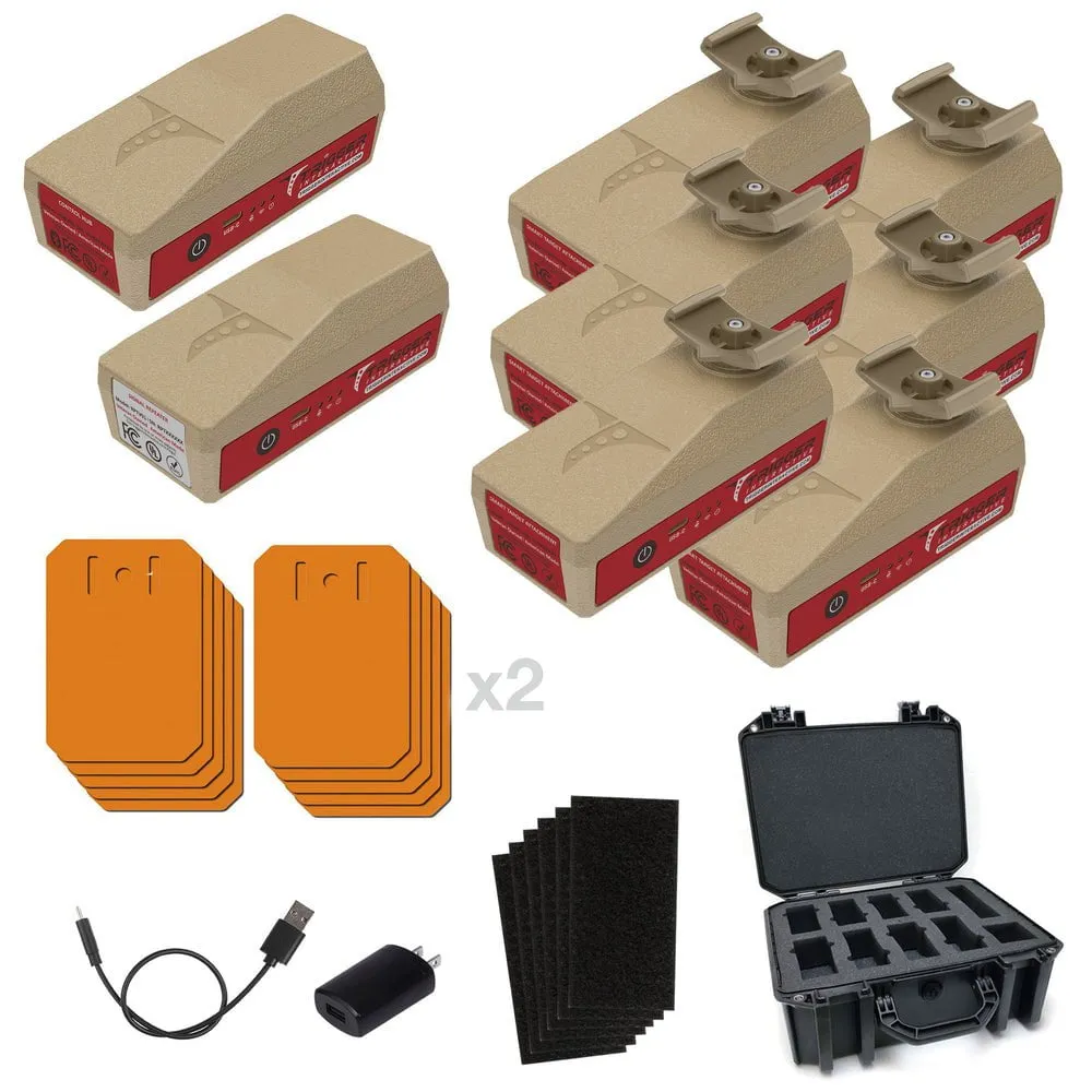 Trigger Interactive-Deluxe Pack