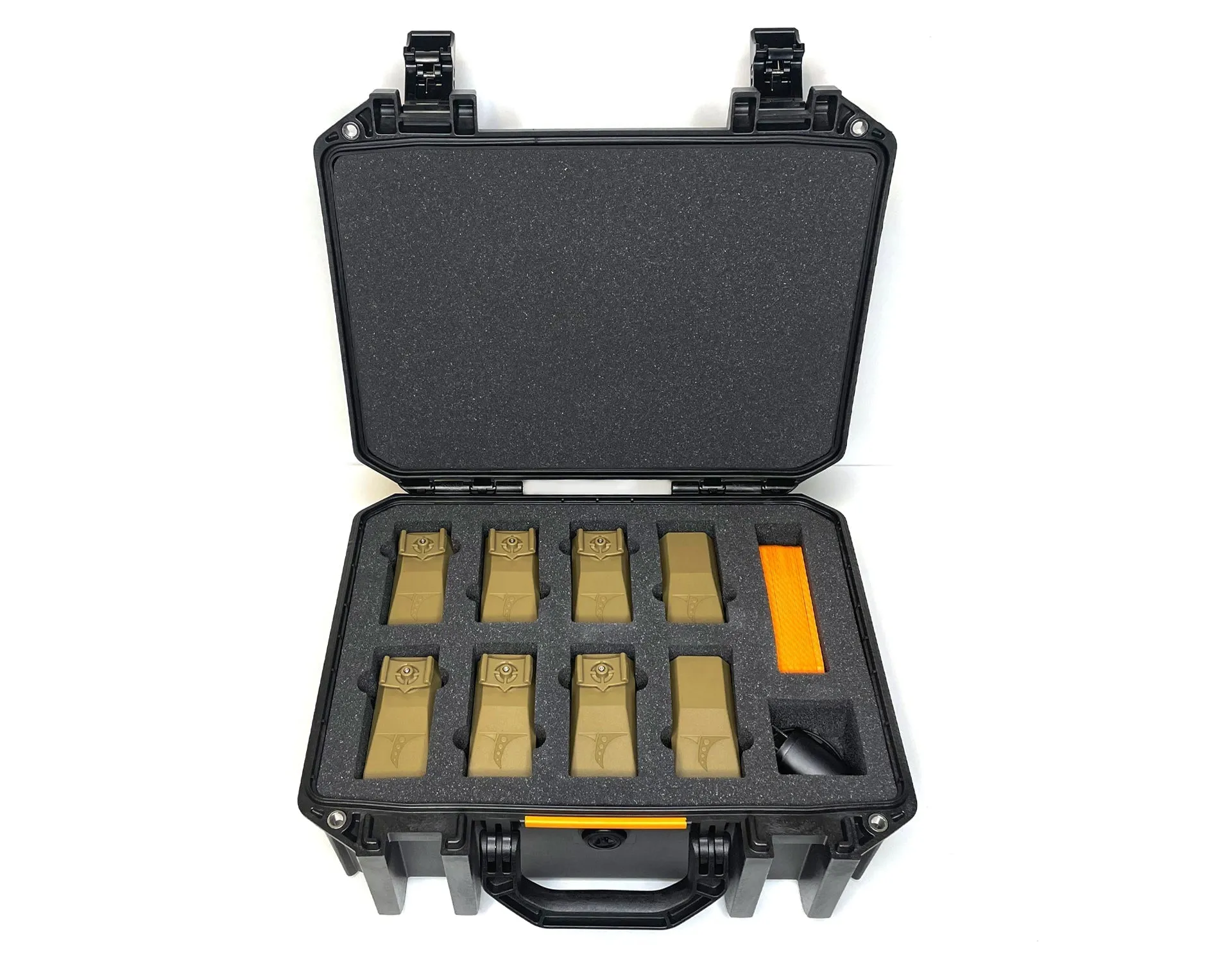 Trigger Interactive-Professional Pack