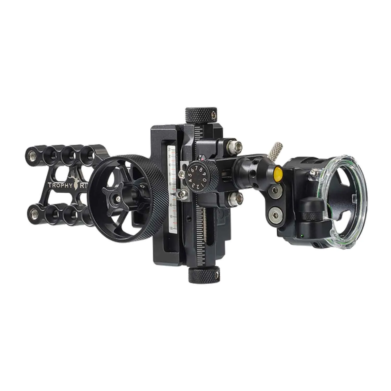 Trophy Ridge Digital React Sight (1 Pin)