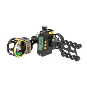 Trophy Ridge Digital React Trio Pro Sight (3 Pin)