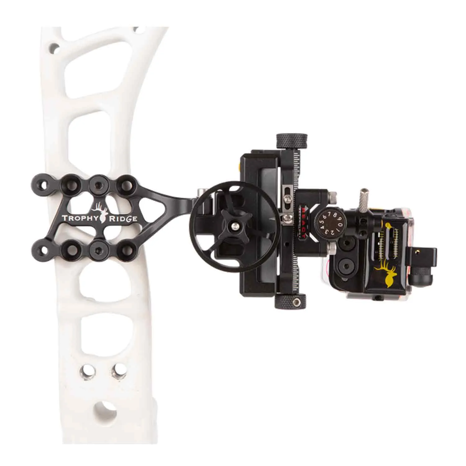 Trophy Ridge Digital React Trio Pro Sight (3 Pin)