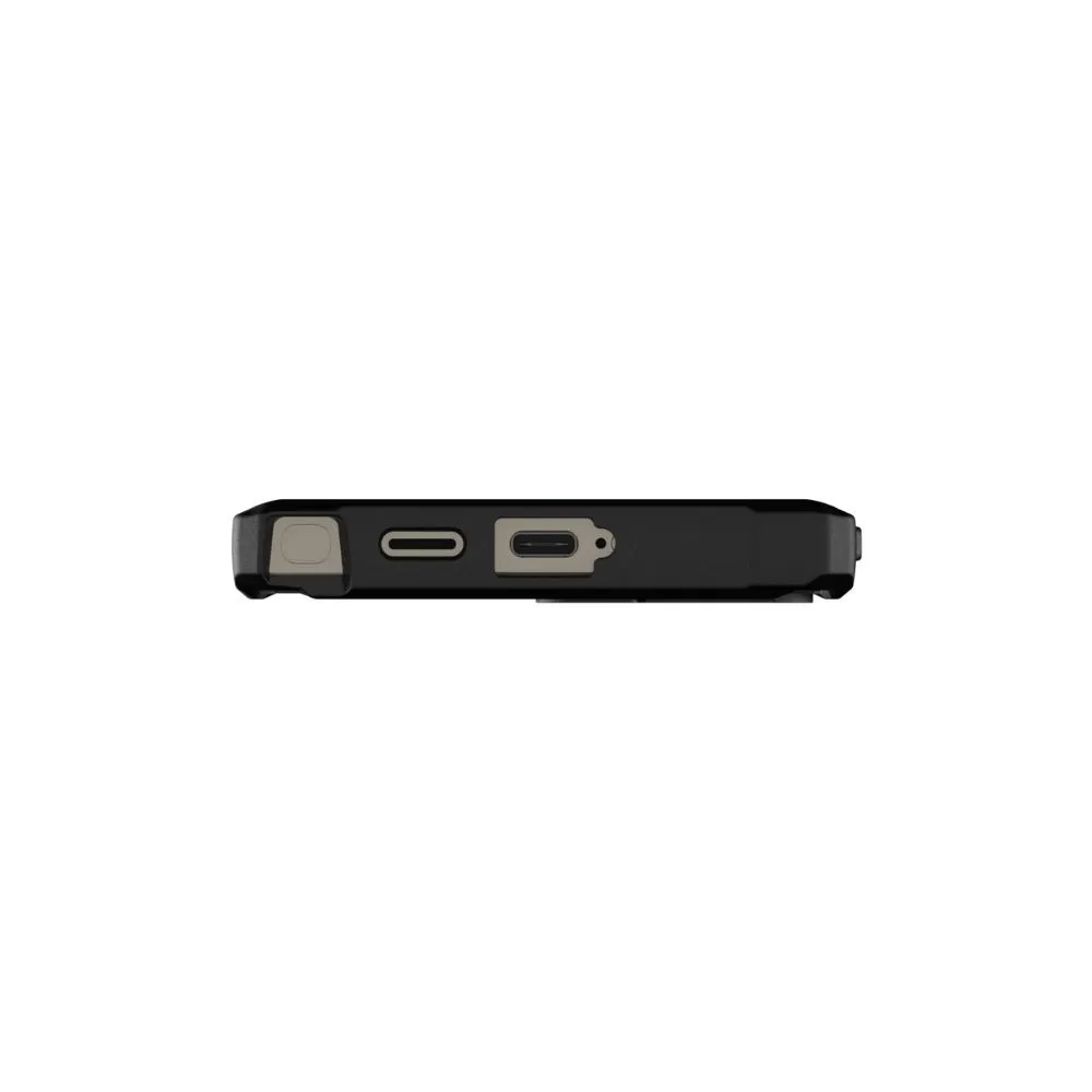 UAG Pathfinder for Samsung S24 Ultra (Black)