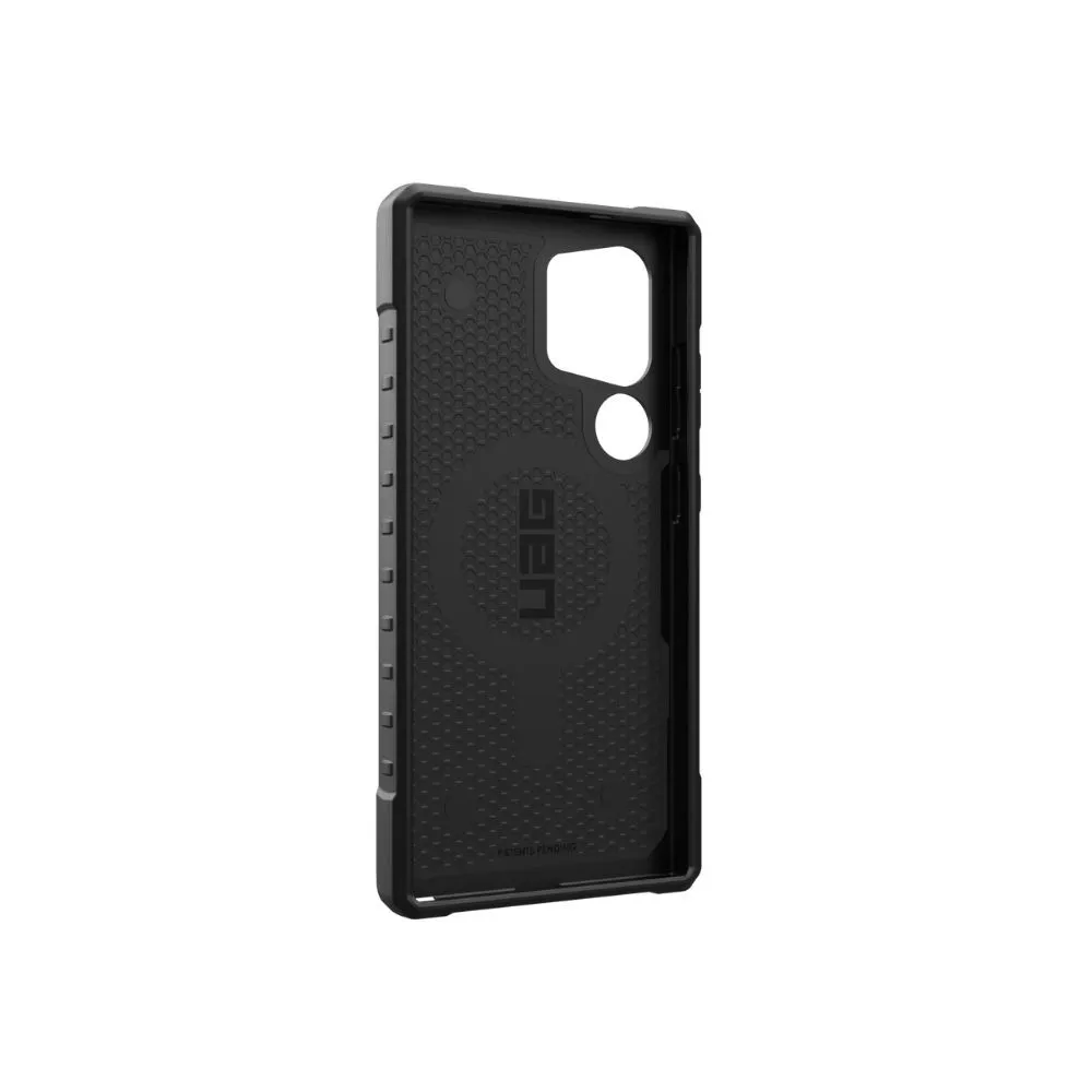 UAG Pathfinder for Samsung S24 Ultra (Black)