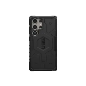UAG Pathfinder for Samsung S24 Ultra (Black)