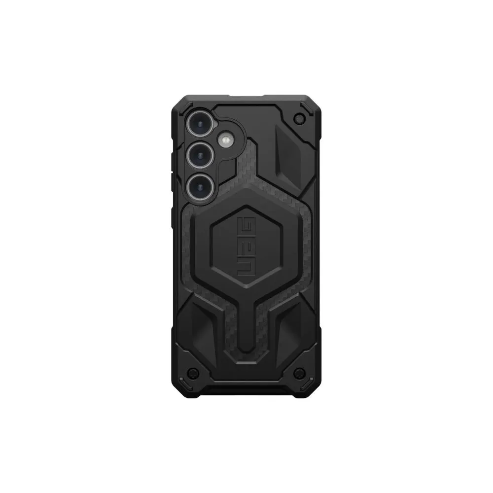 UAG Samsung S 2024 Medium Monarch (Carbon Fiber)