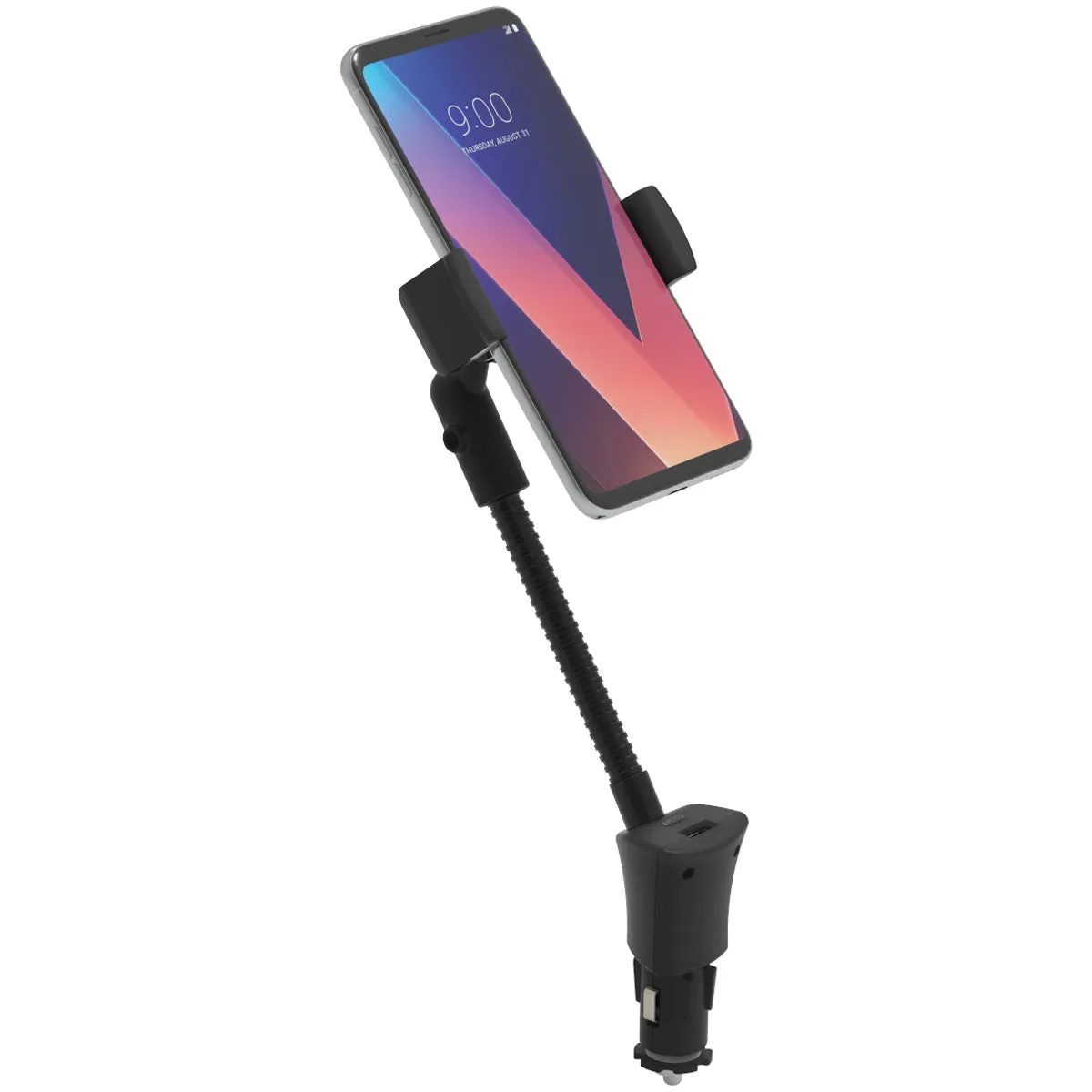 Universal Power Mount