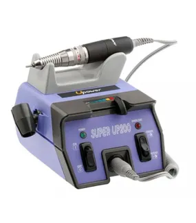 Urawa Super UP 200 * Electric Nail file Machine