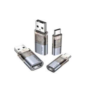 USB Data Blocker & USB-C Data Blocker
