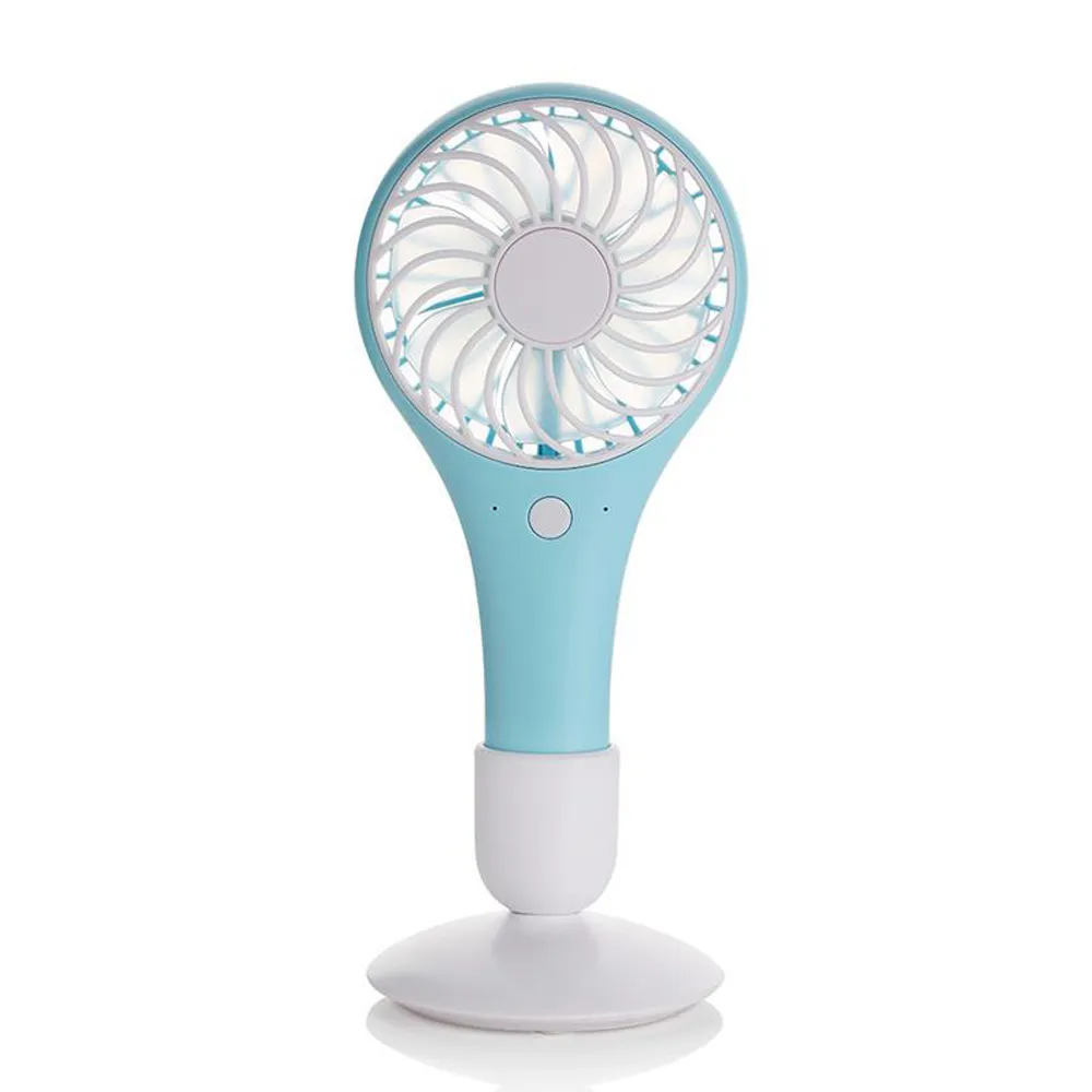 USB Water Droplets Fan