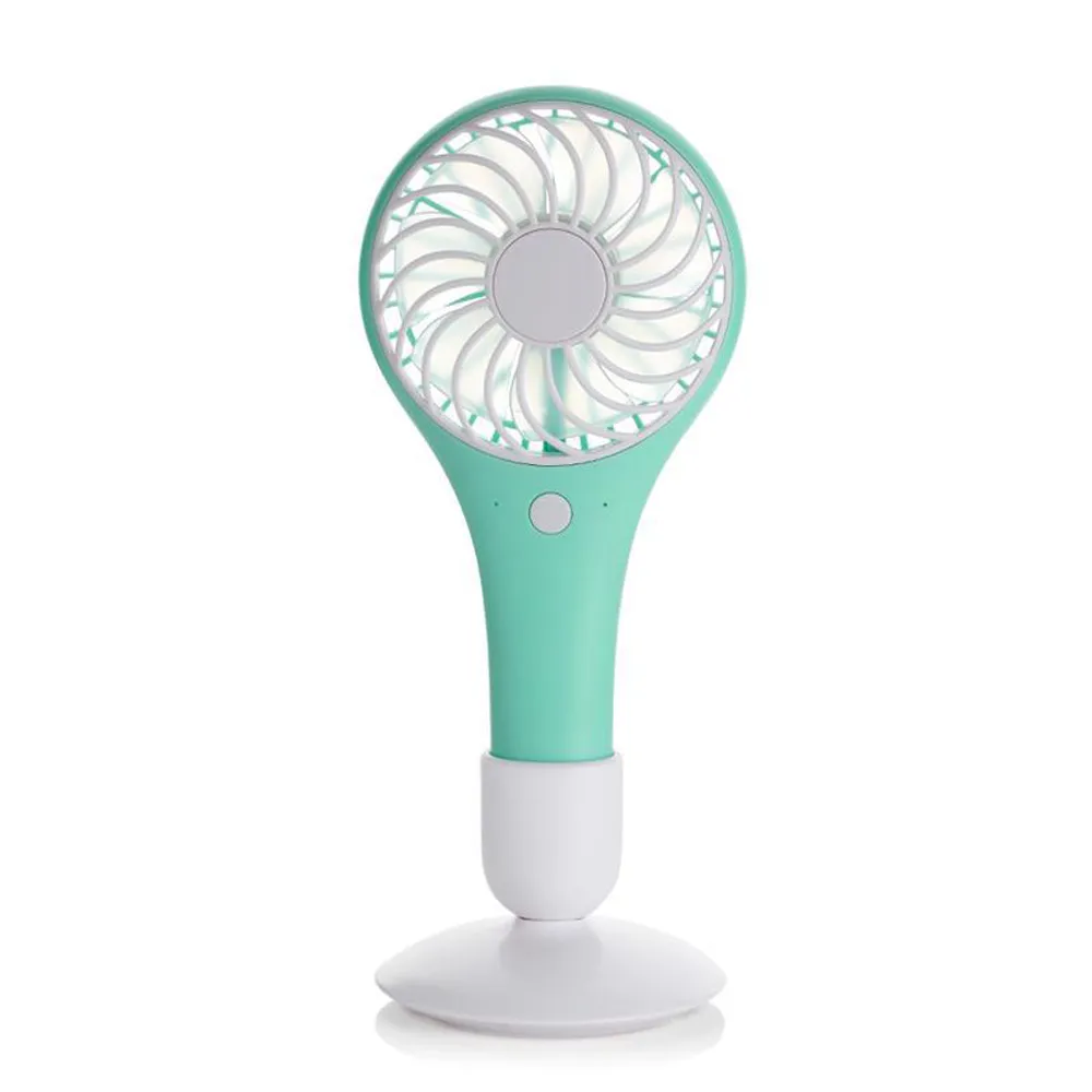USB Water Droplets Fan