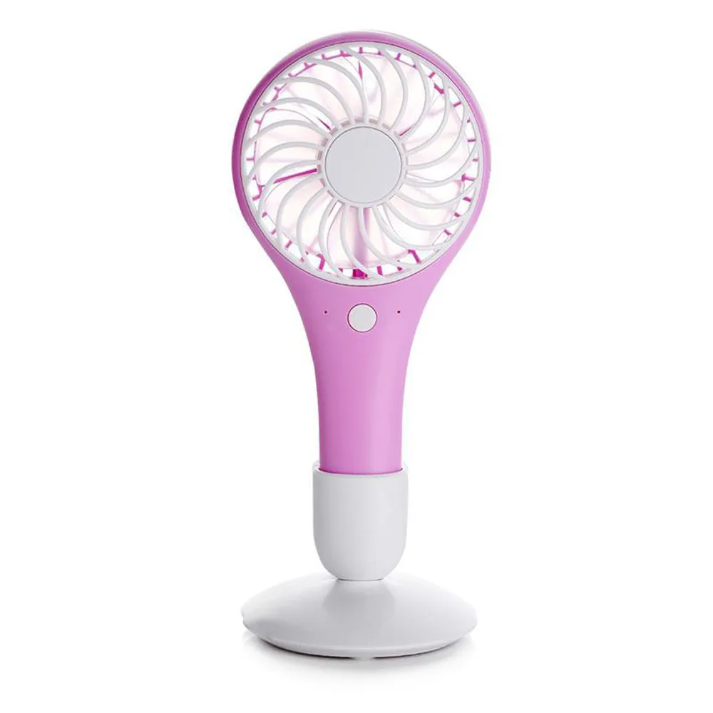 USB Water Droplets Fan