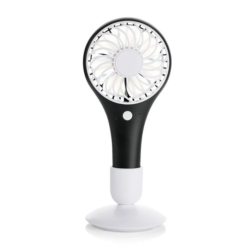 USB Water Droplets Fan