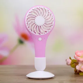 USB Water Droplets Fan
