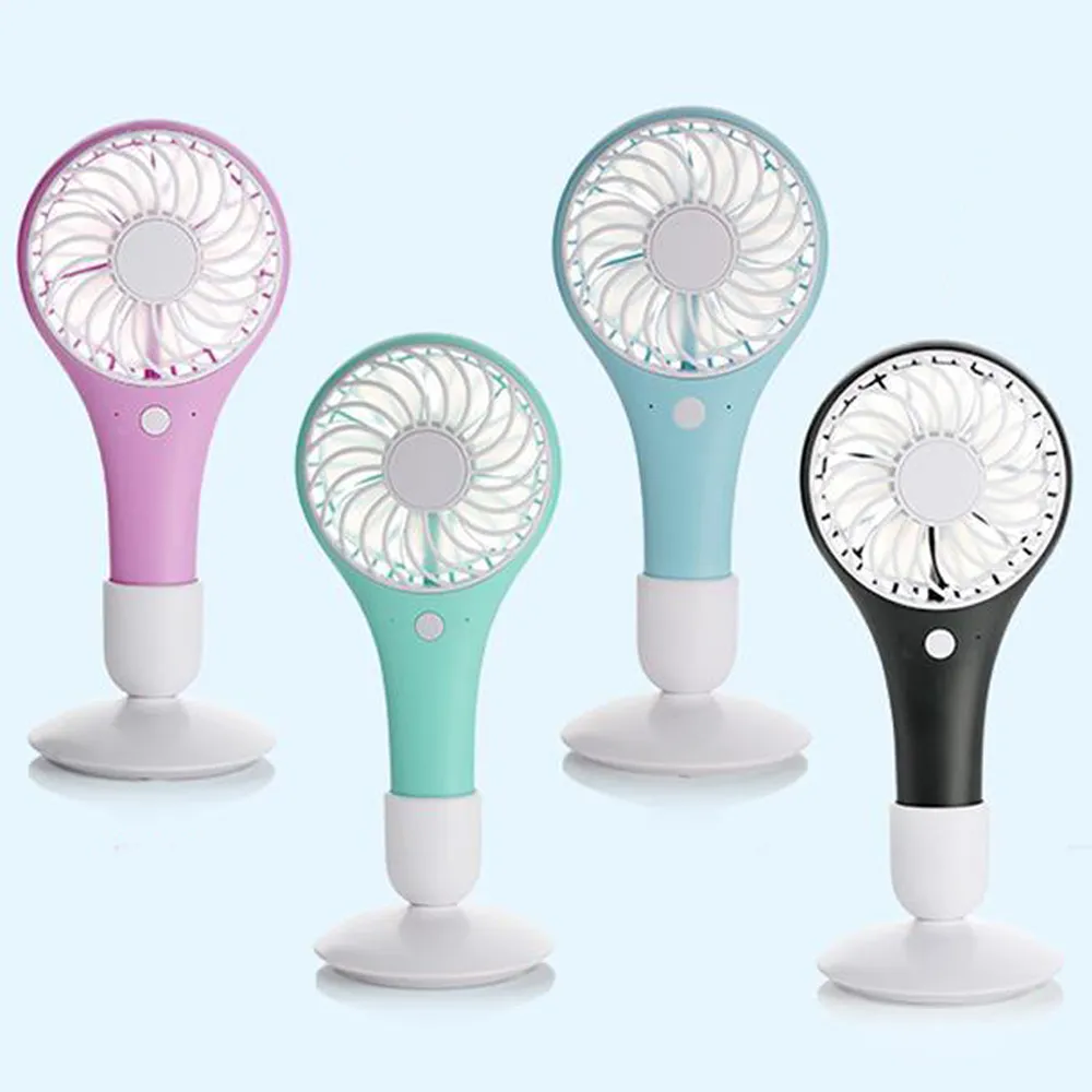 USB Water Droplets Fan