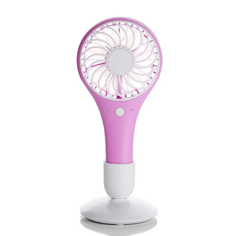 USB Water Droplets Fan