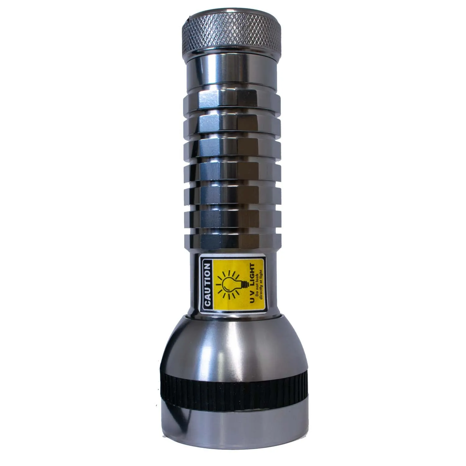 UV torch with 41 L.E.D. lights