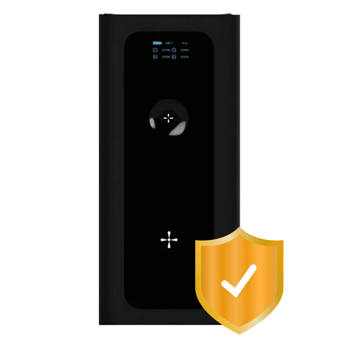 UZE GoldShield Warranty - First-Class Service and Premium Coverage