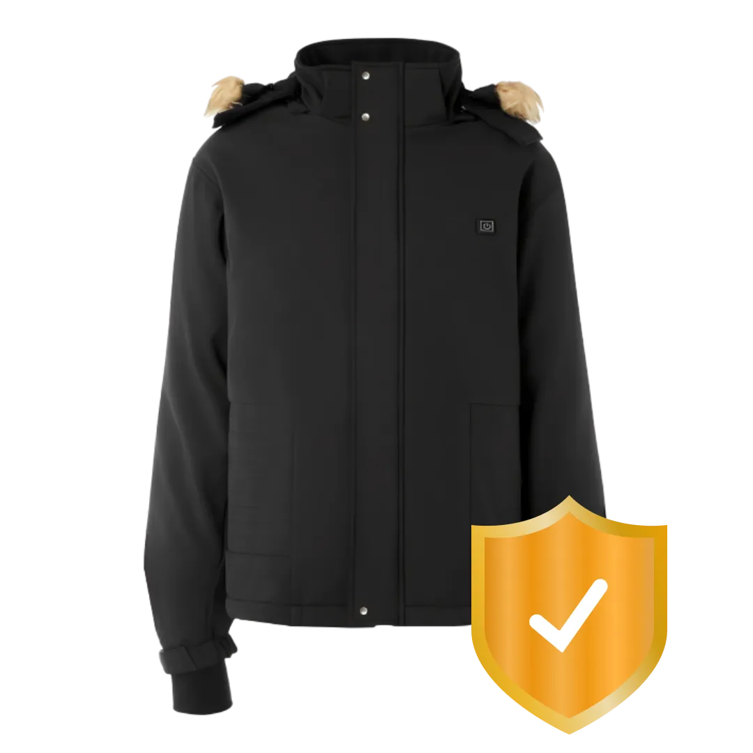 UZE GoldShield Warranty - First-Class Service and Premium Coverage