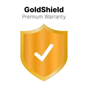 UZE GoldShield Warranty (Survey add-on)