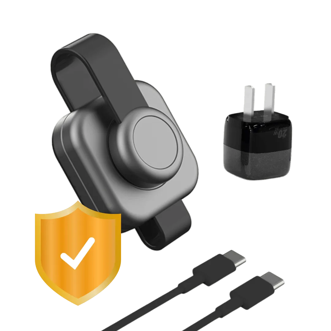 UZE GoldShield Warranty (Survey add-on)