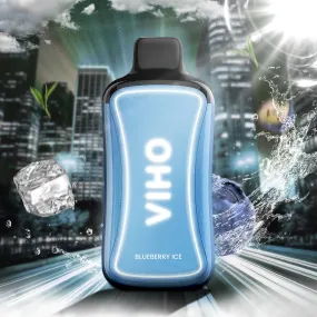 VIHO Supercharge 20K Disposable