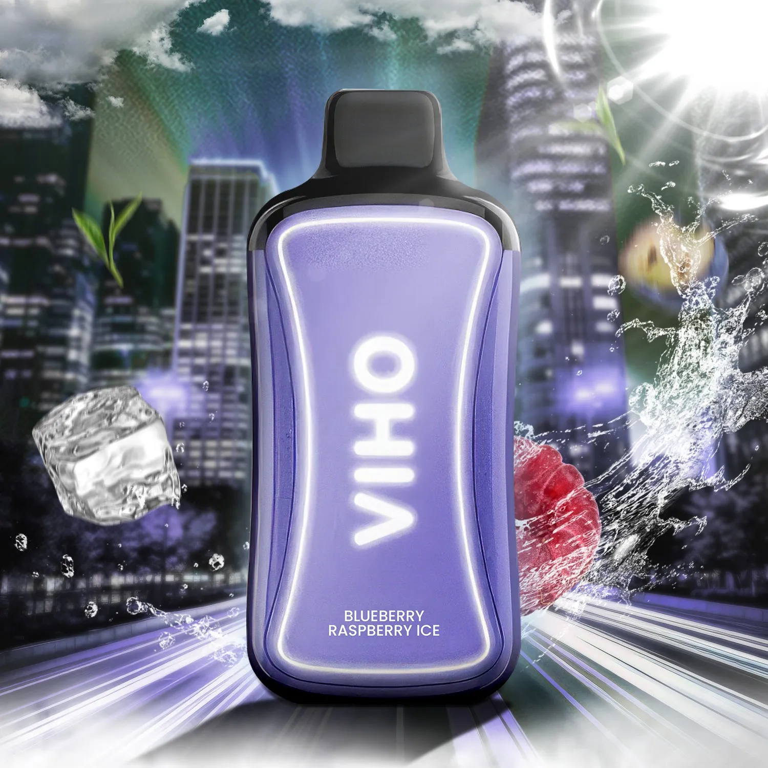 VIHO Supercharge 20K Disposable