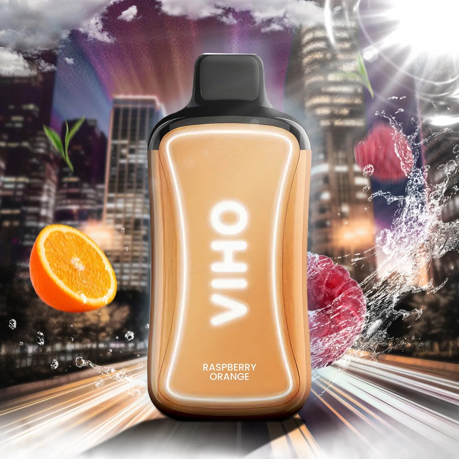VIHO Supercharge 20K Disposable