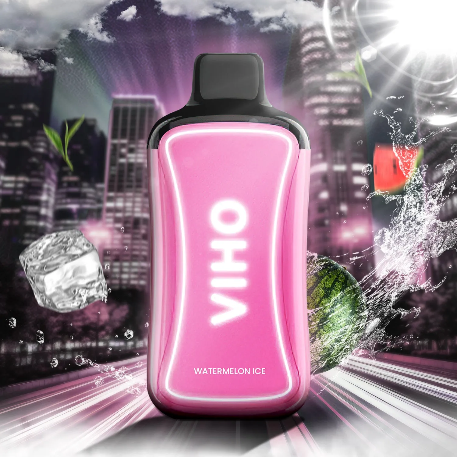 VIHO Supercharge 20K Disposable