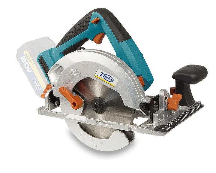 Virutex SRB165 Cordless Carpentry Saw without Battery