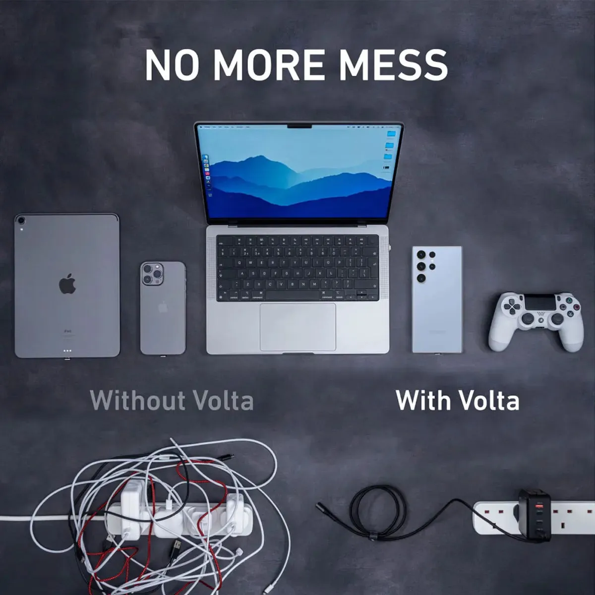 VOLTA Spark Cable Only