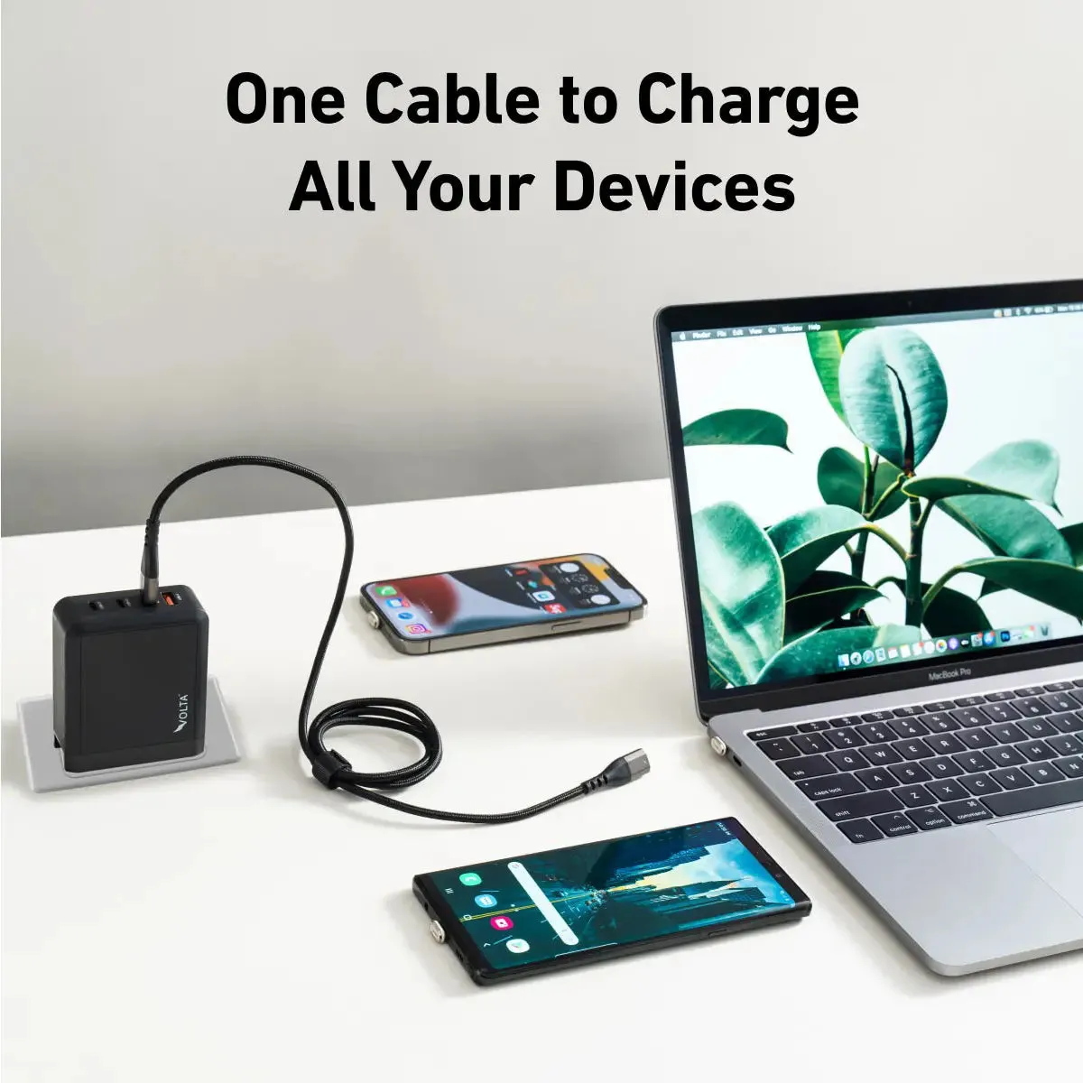 VOLTA Spark Cable Only