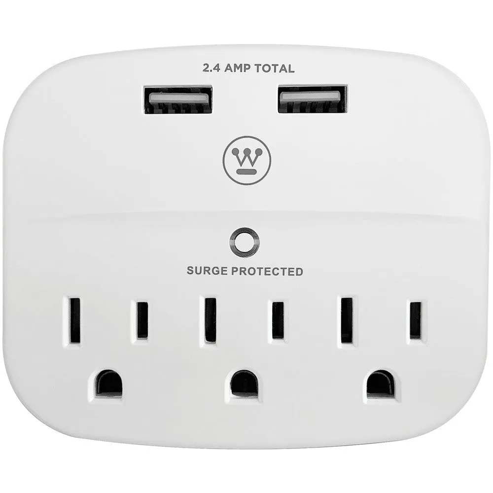 Wall Surge 3