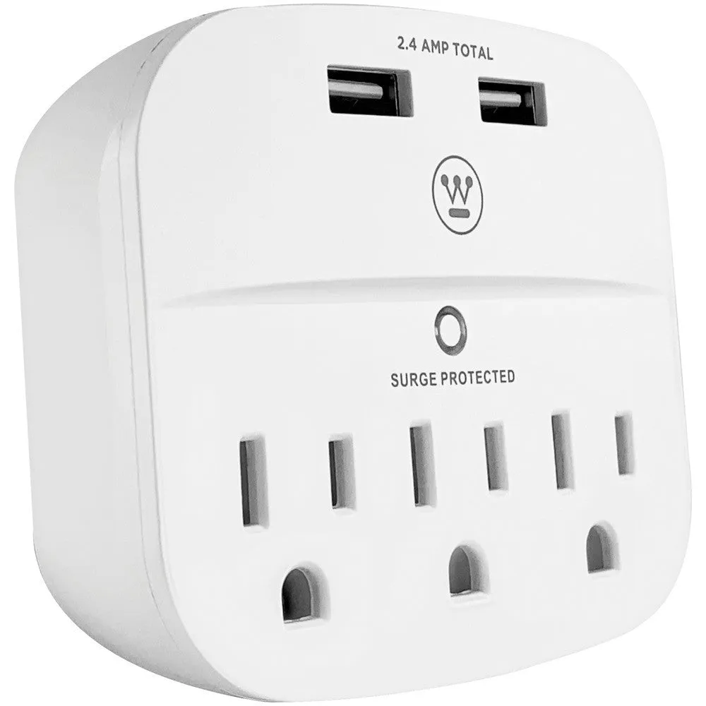 Wall Surge 3
