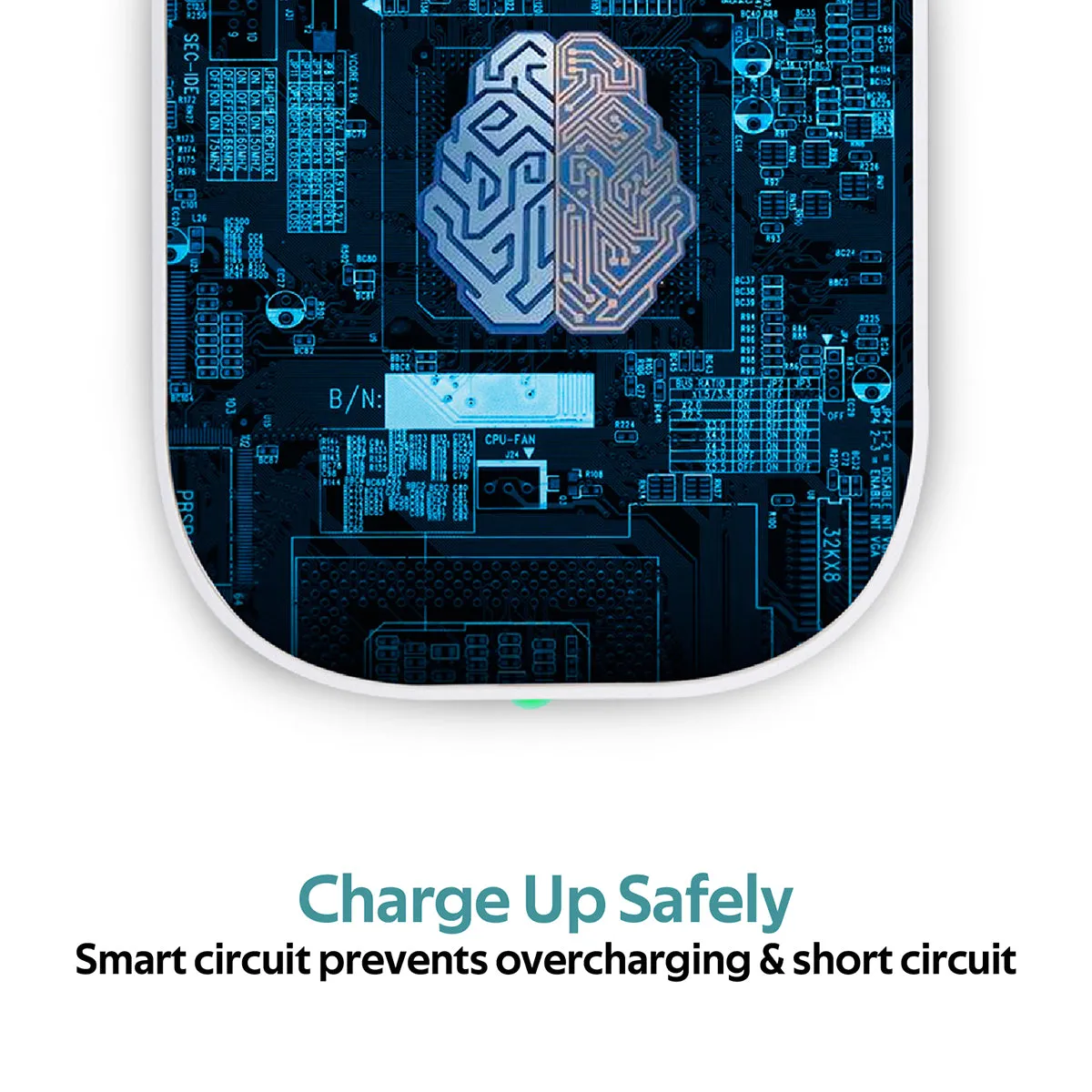Wireless Charger for Apple AirPods