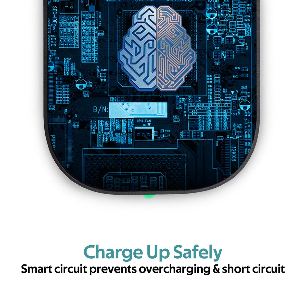 Wireless Charger for Apple AirPods