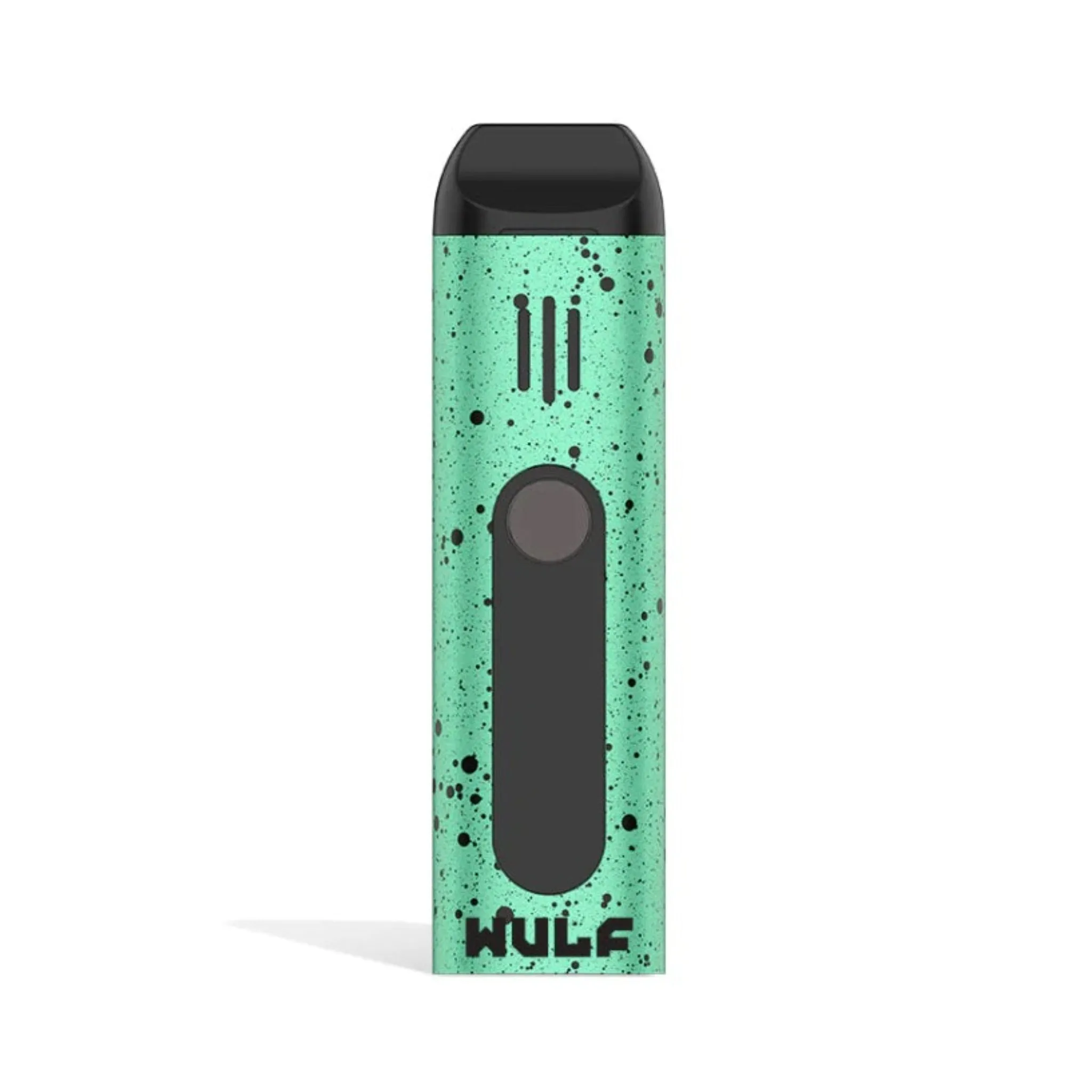 Wulf Flora Dry Herb Vaporizer