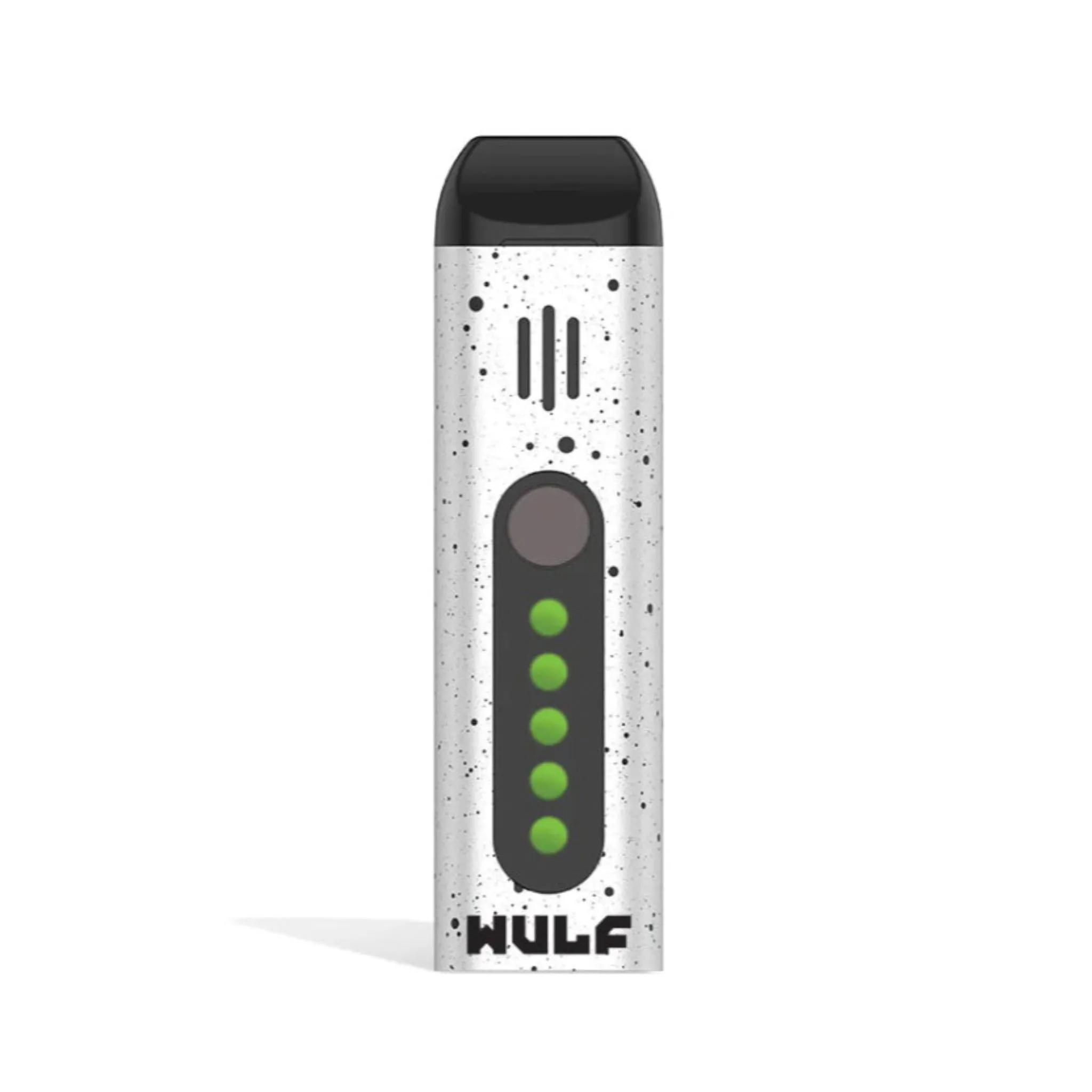 Wulf Flora Dry Herb Vaporizer