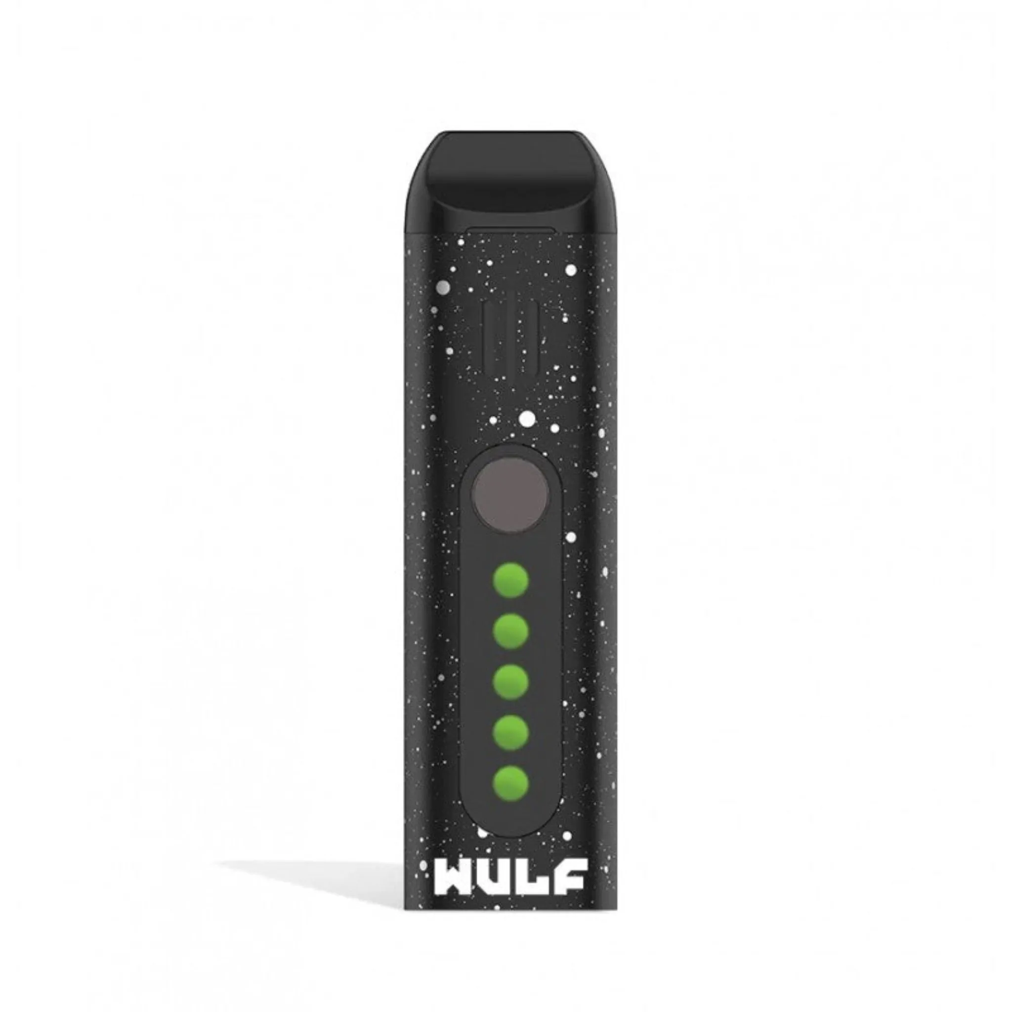 Wulf Flora Dry Herb Vaporizer