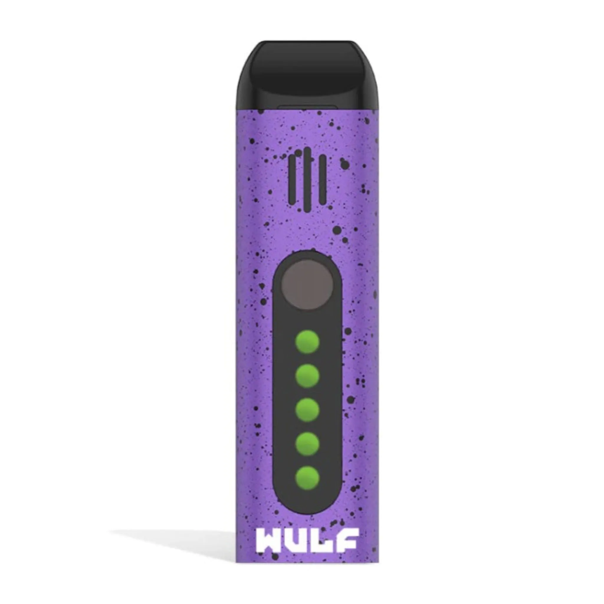 Wulf Flora Dry Herb Vaporizer