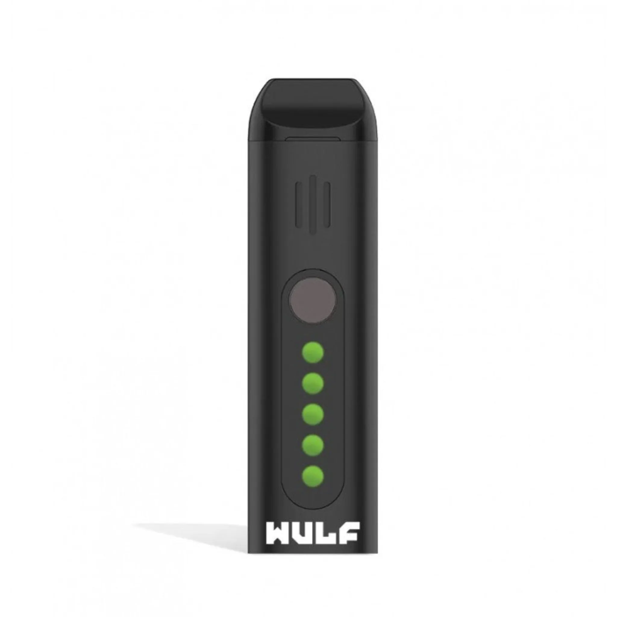 Wulf Flora Dry Herb Vaporizer