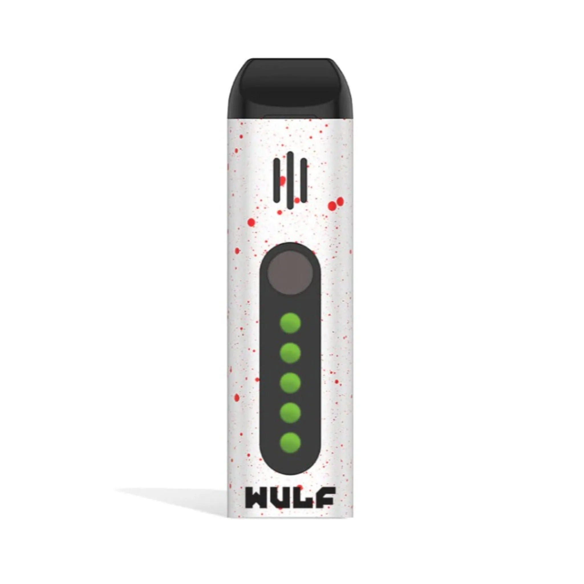 Wulf Flora Dry Herb Vaporizer