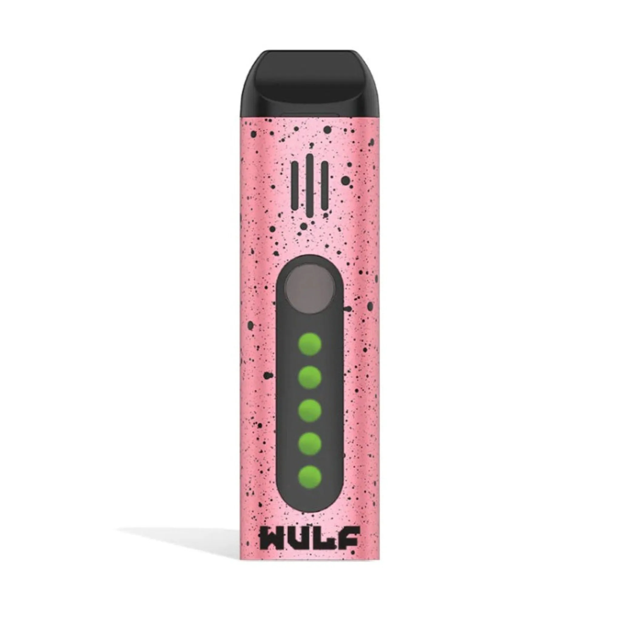 Wulf Flora Dry Herb Vaporizer