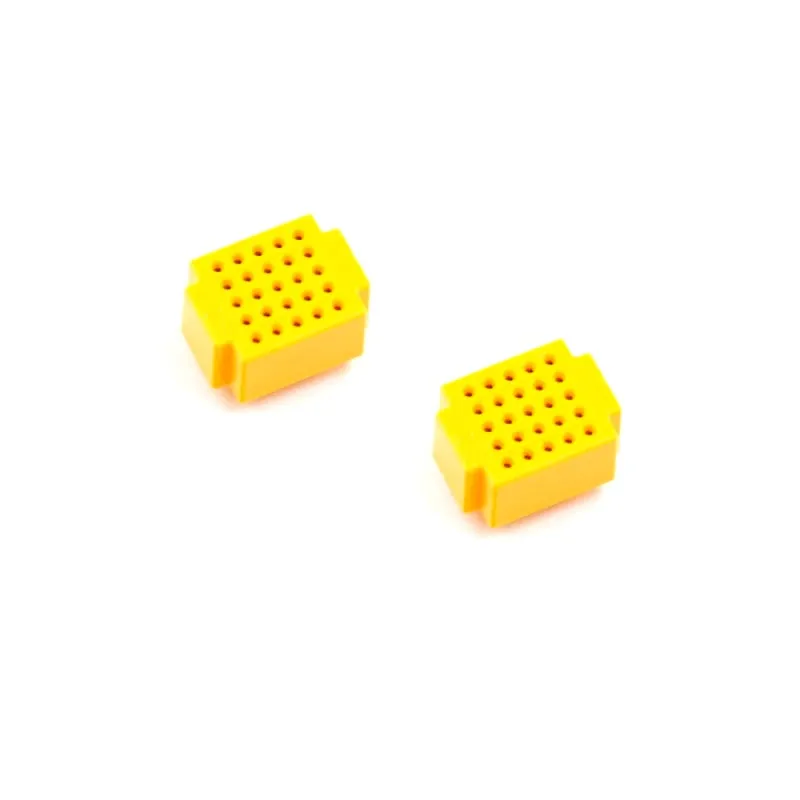 XF-25 Ultra Mini Breadboard