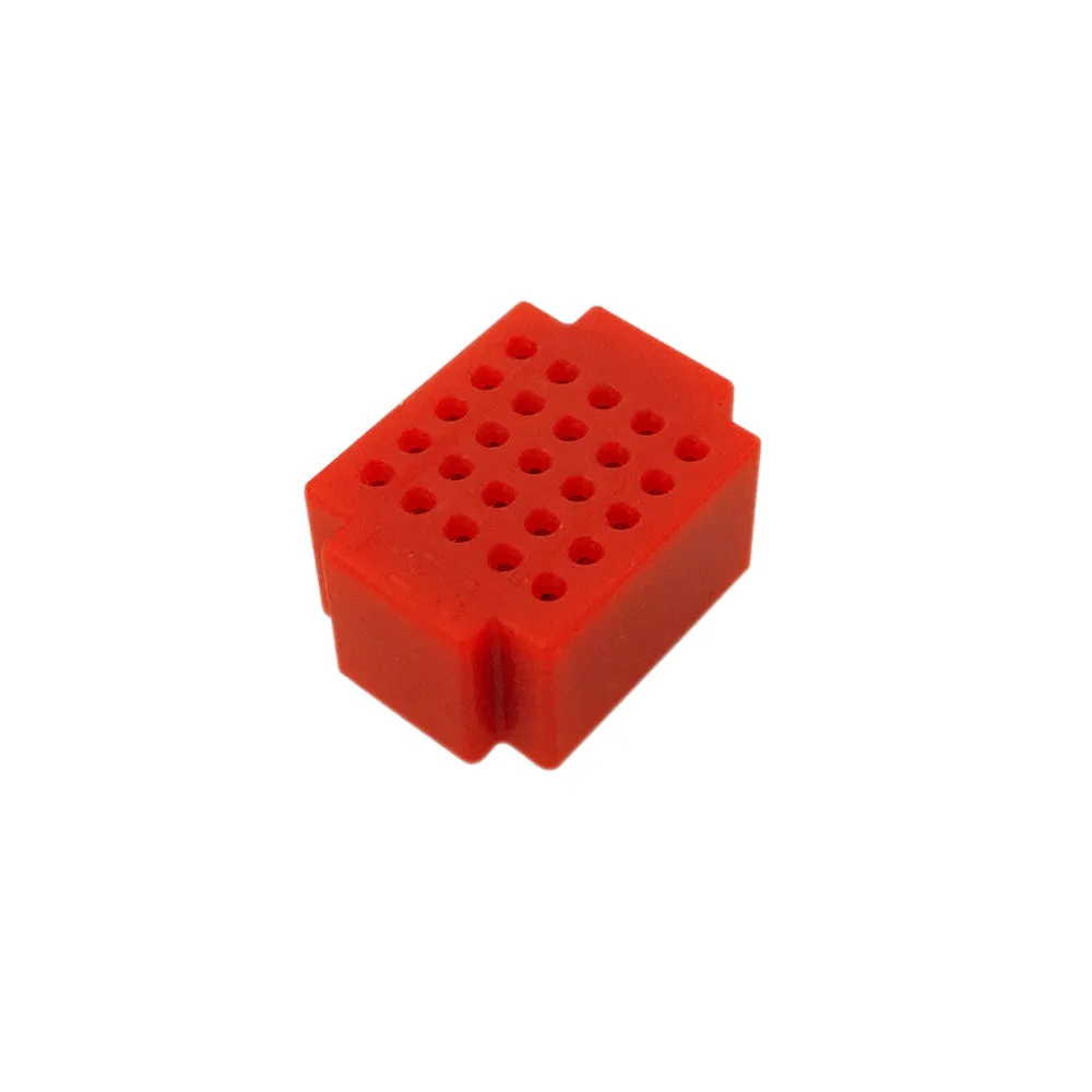 XF-25 Ultra Mini Breadboard