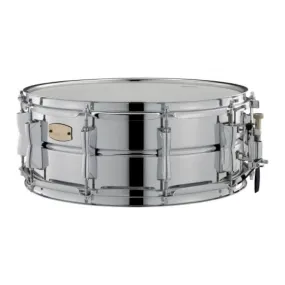 Yamaha 5.5 x 14 Stage Custom Steel Snare Drum