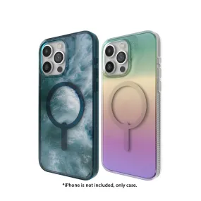 ZAGG Milan Snap for iPhone 15 Series - Magsafe Compatible